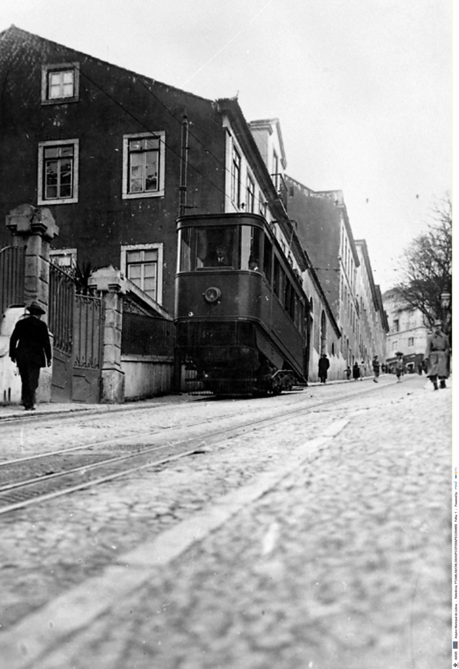 Ascensor da Glória 