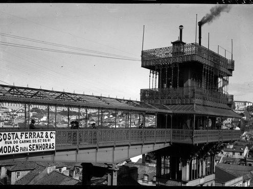Elevador de Santa Justa