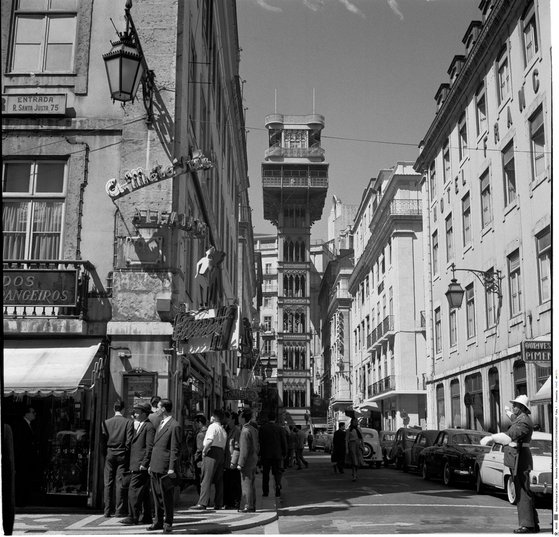 Elevador de Santa Justa
