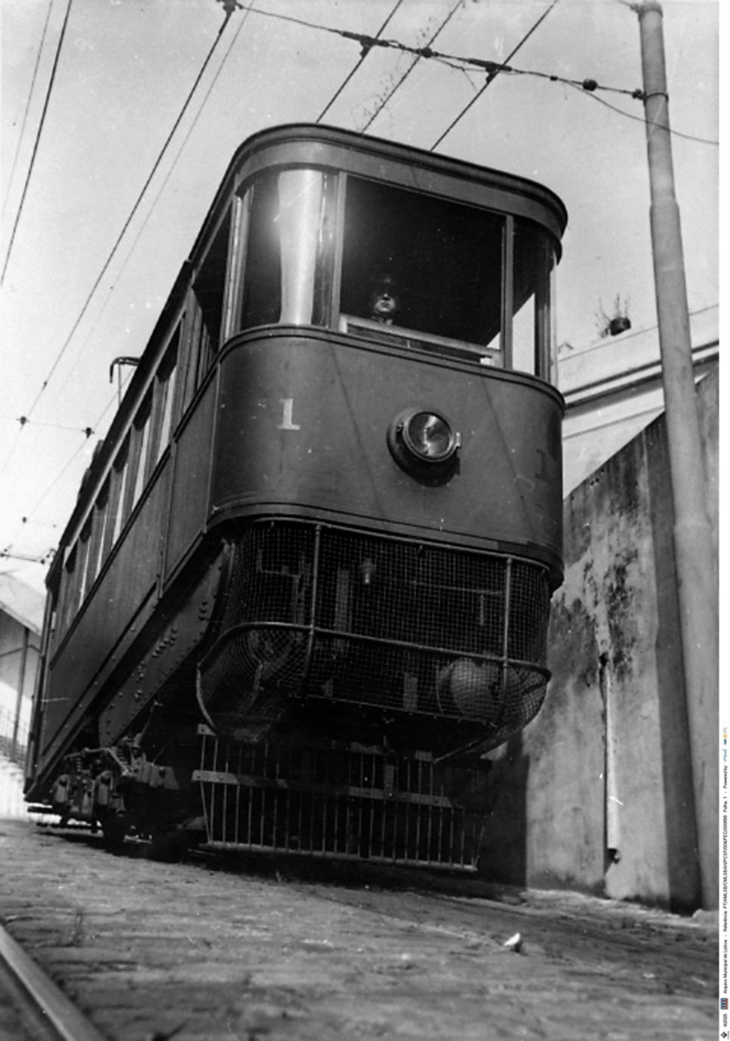 Ascensor da Glória