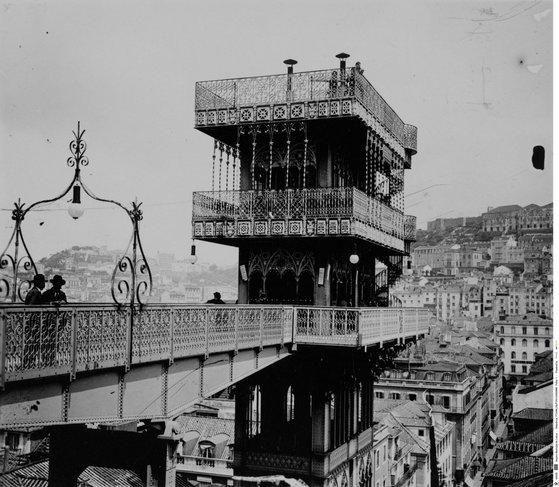 Elevador de Santa Justa