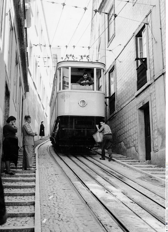 Elevador do Lavra
