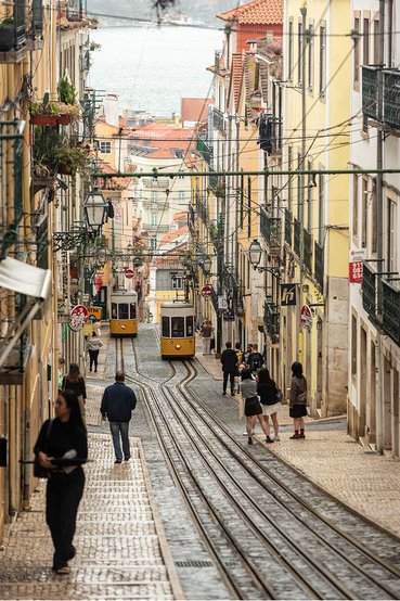 Rua da Bica
