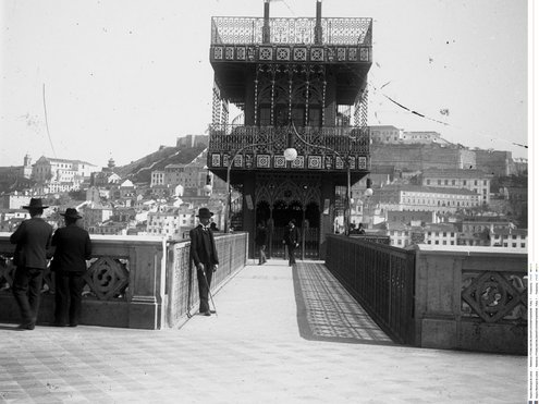 Elevador de Santa Justa