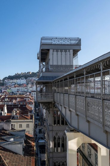 Elevador de Santa Justa