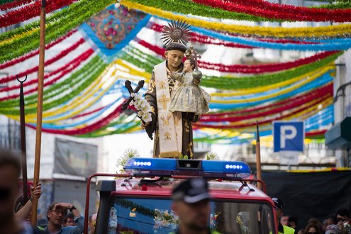 Santo António
