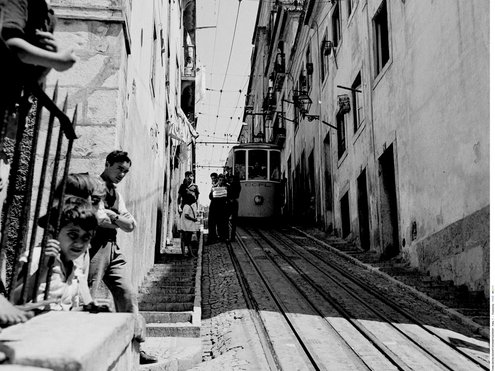 Rua da Bica Duarte Belo