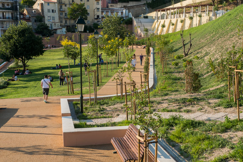 Jardim da Cerca da Graça