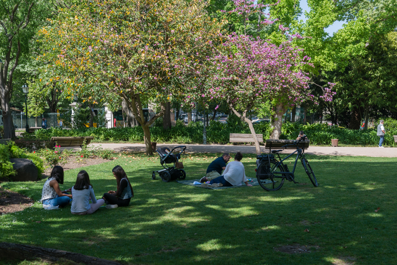 Jardim Guerra Junqueiro