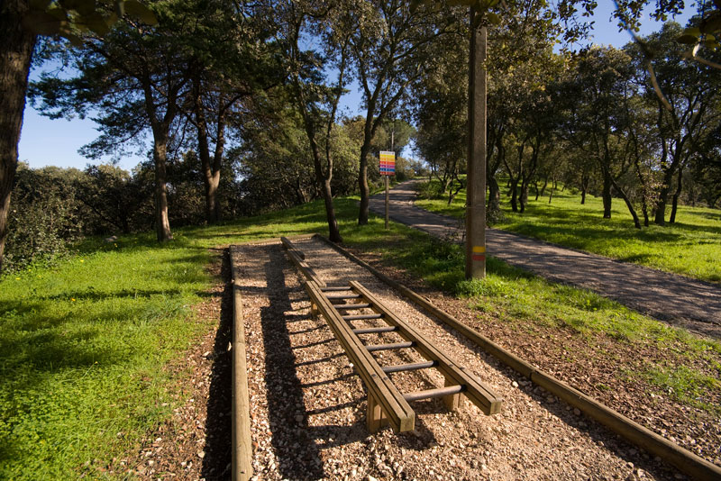 Parque do Calhau