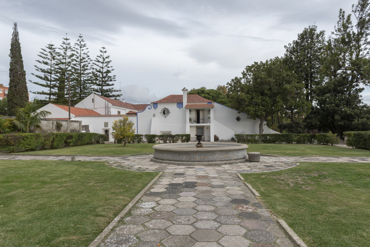 Quinta Conde dos Arcos
