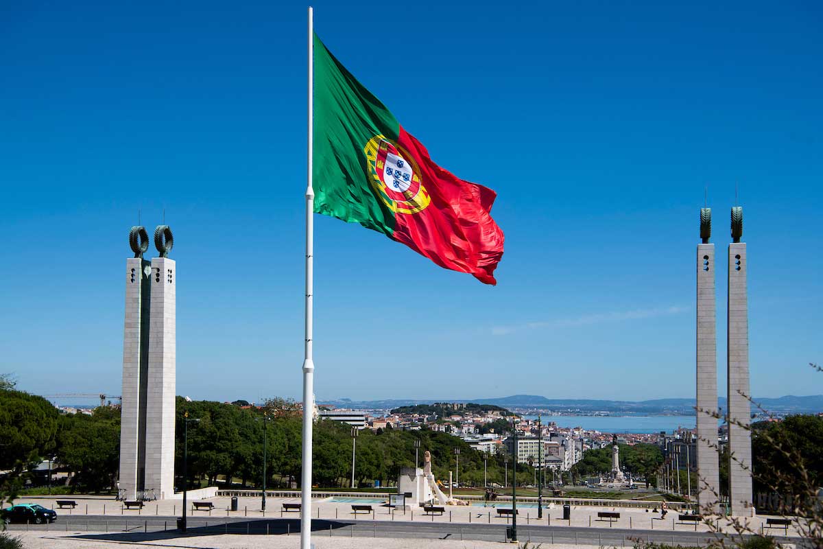 Parque Eduardo VII
